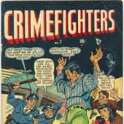 Marvel Atlas Crimefighters