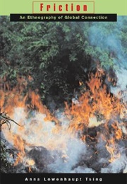 Friction: An Ethnography of Global Connection (Anna Tsing)