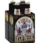 Virgil&#39;s Root Beer