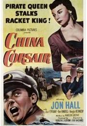 China Corsair (Ray Nazarro)