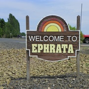 Ephrata, Washington