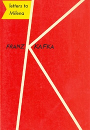 Letters to Milena (Franz Kafka)