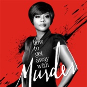 How to Get Away With Murder Season 1