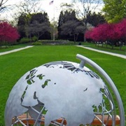 Ladd Arboretum and Nature Center