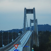 Hagelsund Bridge