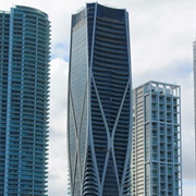 One Thousand Museum, Miami