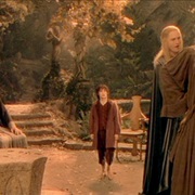 The Lord of the Rings: The Fellowship of the Ring