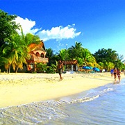 Seven Mile Beach, Negril