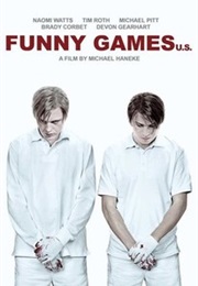 Funny Games (2008)