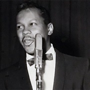 Tony Williams (The Platters)