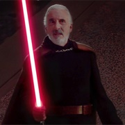 Count Dooku