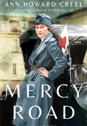 Mercy Road (Ann Howard Creel)