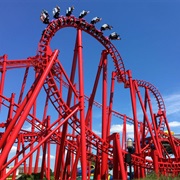 T3 (Kentucky Kingdom, USA)