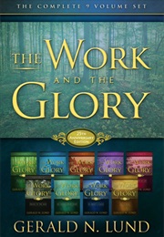 The Work and the Glory Series (Gerald N. Lund)