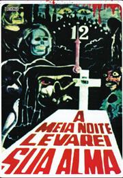 At Midnight I'll Take Your Soul