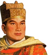 Zheng He