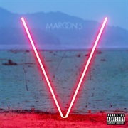 Unkiss Me by Maroon 5