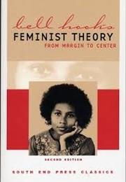 Feminist Theory From Margin to Centre