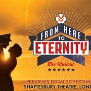 From Here to Eternity