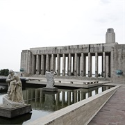 National Flag Memorial
