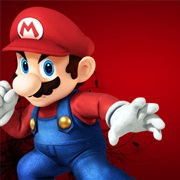 Super Mario