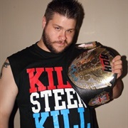 Kevin Steen
