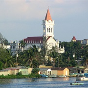 San Pedro De Macorís, Dominican Republic