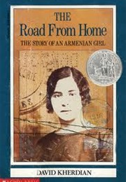 The Road From Home (David Kherdian)