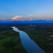 Hukawng Valley Tiger Reserve