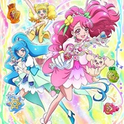 Healin' Good♡Precure