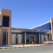 RMF - Marsa Alam International Airport