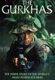 The Gurkhas (John Parker)