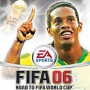 FIFA 06: Road to FIFA World Cup