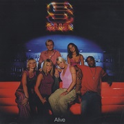 Alive - S Club
