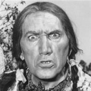 Chief Wild Eagle (F Troop)