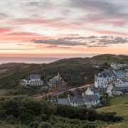 Mortehoe
