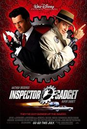 Inspector Gadget (Film)