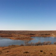 McClellan Creek National Grassland