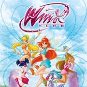 Winx Club Season 1