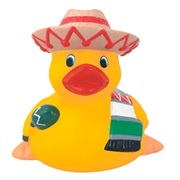 Mexican Duckie