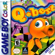 Q-Bert