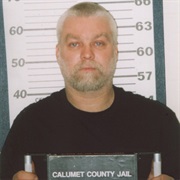 Steven Avery