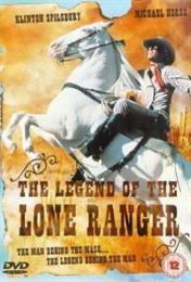 Legend of the Lone Ranger