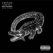 Red by Catfish and the Bottlemen