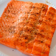 Wild Salmon - Alaska