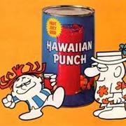 Hawaiian Punch