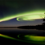 Hiking, Camping, & Gorgeous Skies in Canada's Prairie