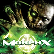 Morphx