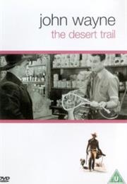 Desert Trail