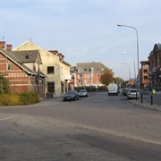 Vellinge Municipality
